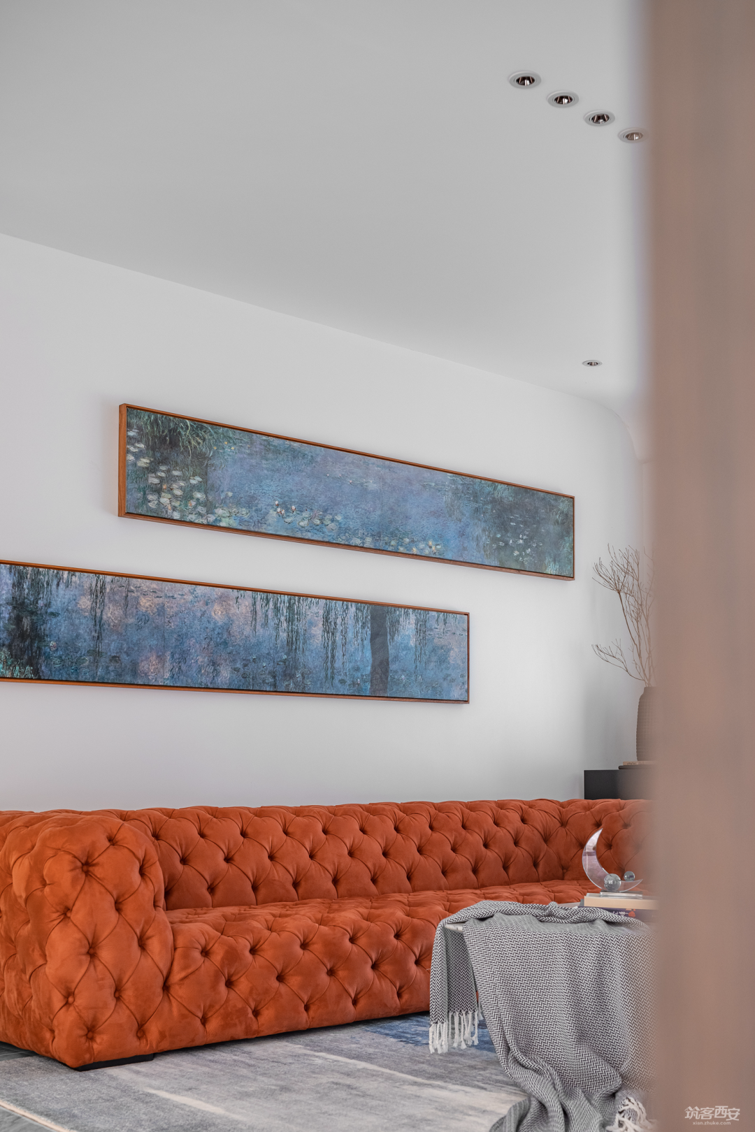 龙湖花千树丨中国西安丨异构国际设计-28