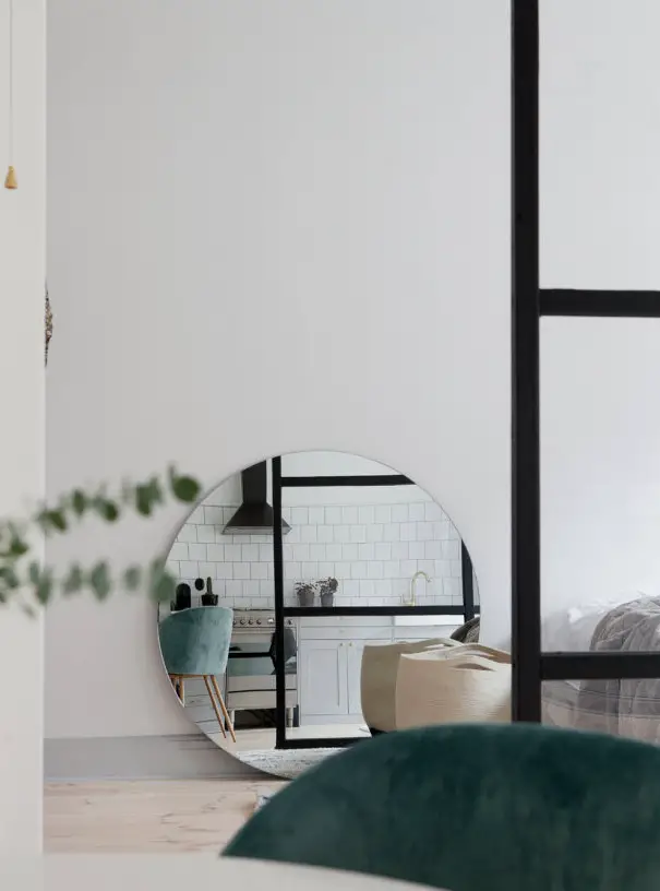 瑞典风情圣诞室内设计案例-3