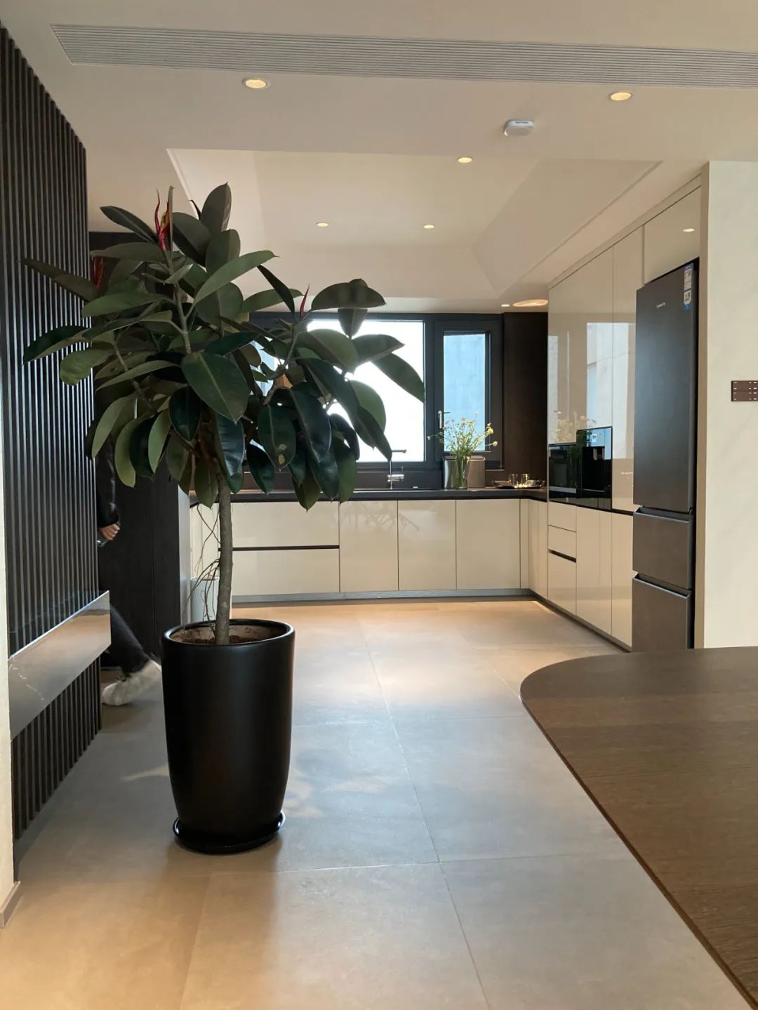 艺术女生的优雅之家丨中国成都丨尚舍生活设计-39