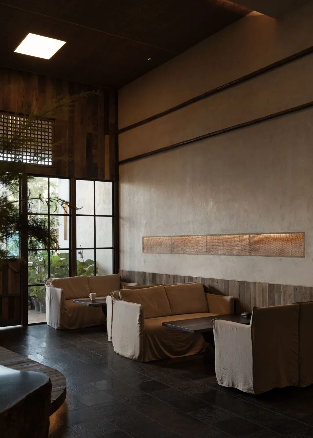 武空美学×沏茶师·东安天街店-53