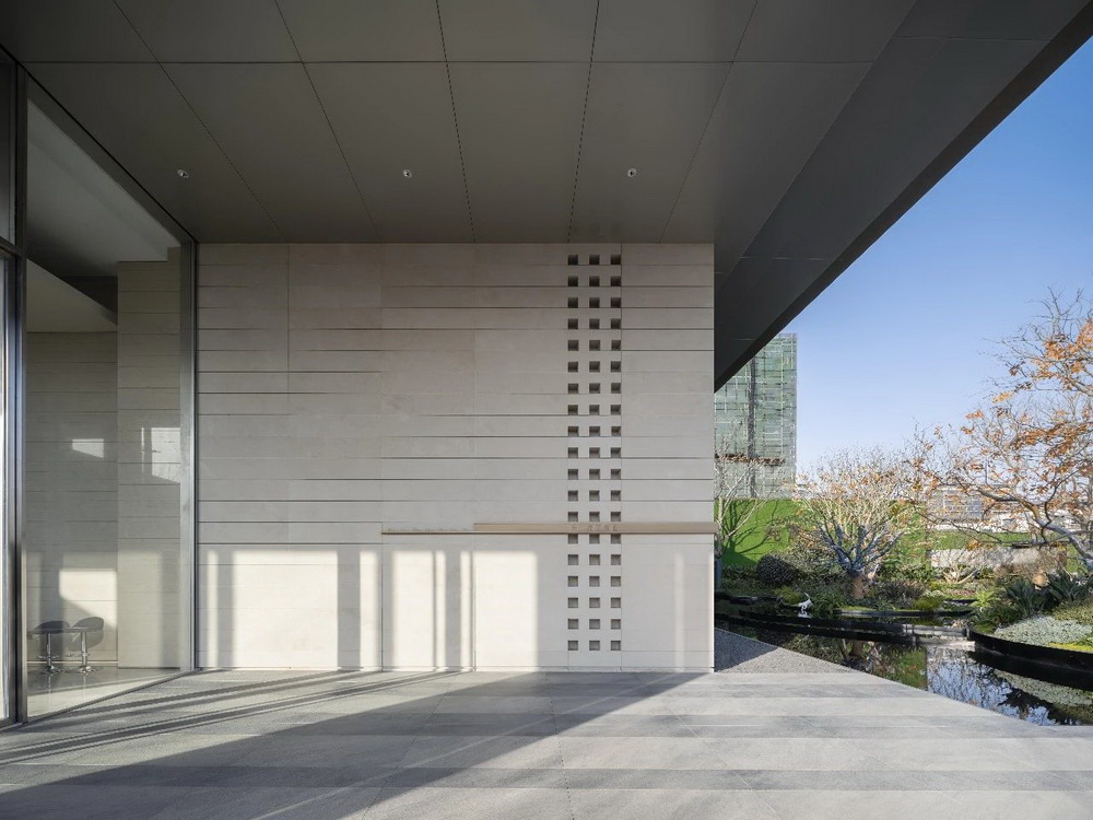 成都华润置地▪锦官和鸣丨中国成都丨成执设计-47