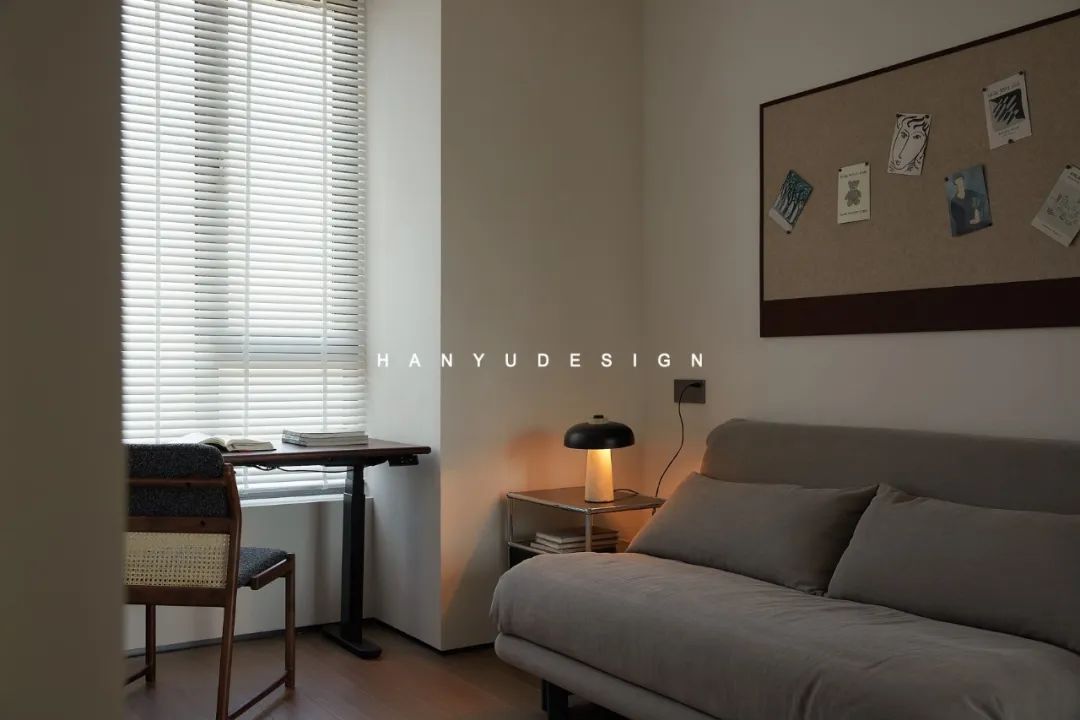 遛娃不出门?他们家藏着个儿童游乐园丨中国深圳丨深圳涵瑜室内设计-37