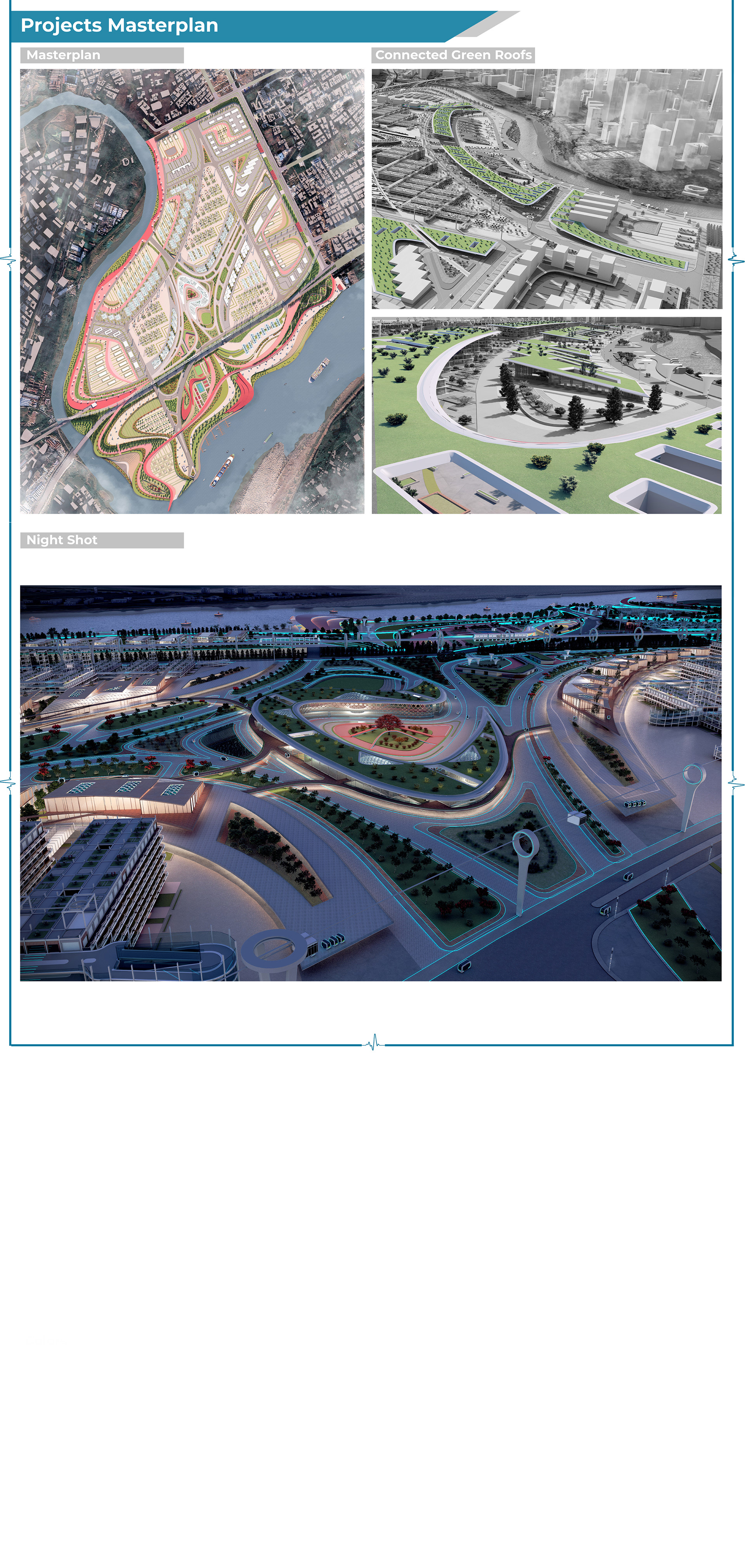 扬子江 一座年轻有韧性的城市丨中国武汉丨WDS Egypt-48