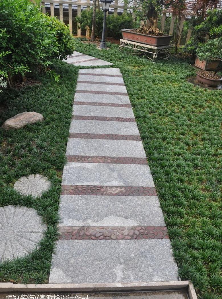 简美地中海风情别墅设计-26