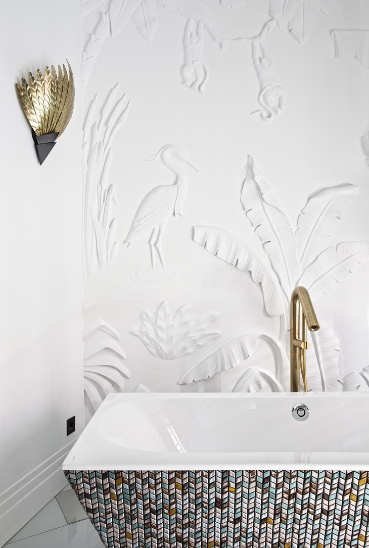 Casa Decor 2019 - Tempo da Delicadeza-44