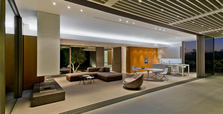 希腊扎金索斯岛上的住宅丨Katerina Valsamaki Architects-30