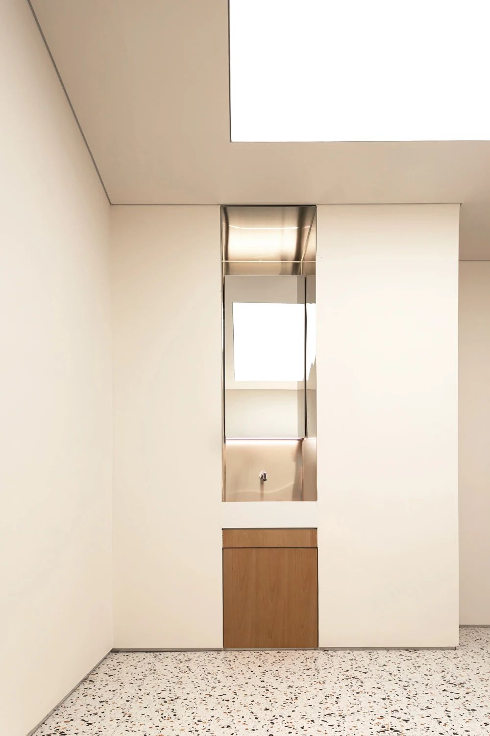 杭州百信瑞元医美机构室内设计丨中国杭州丨鲸鱼（杭州）建筑设计事务所有限公司-70