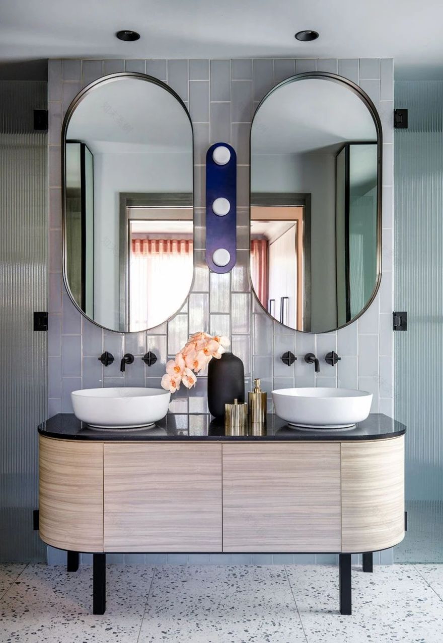 悉尼折中主义美学改造丨澳大利亚悉尼丨Kaiko Design-24