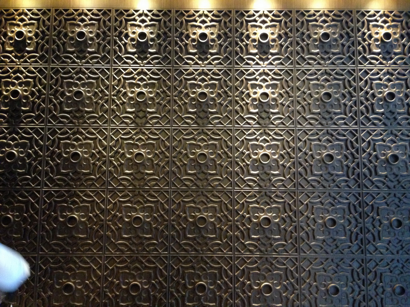 香港湾仔美丽华精品酒店Mira Moon Hotel 自拍分享-36