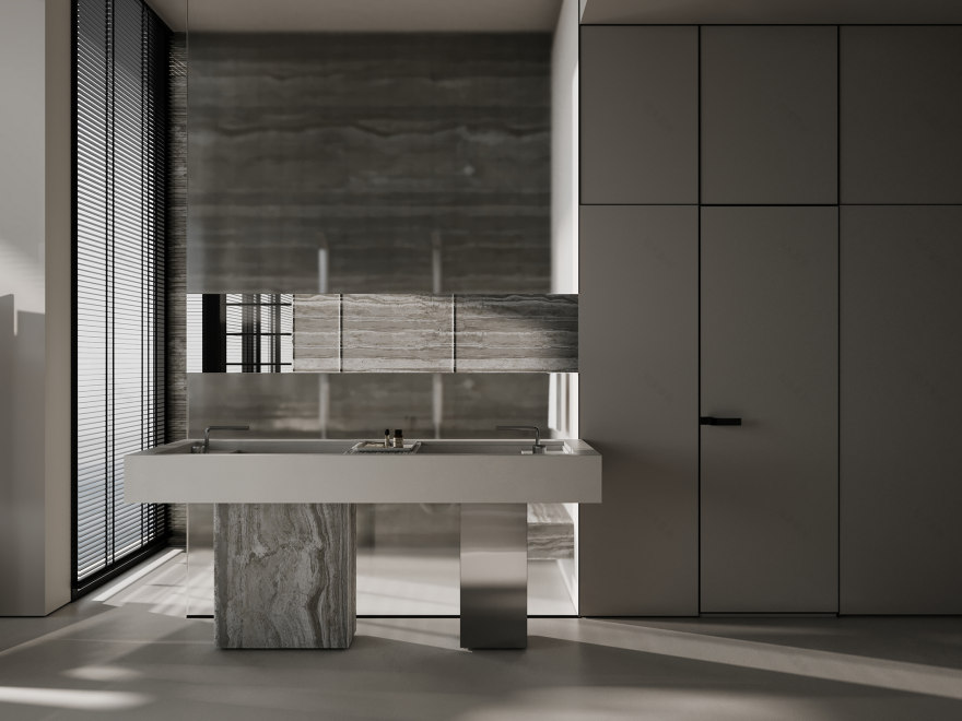 罗迪娜酒店及水疗中心丨俄罗斯丨ARTIMITRO-57