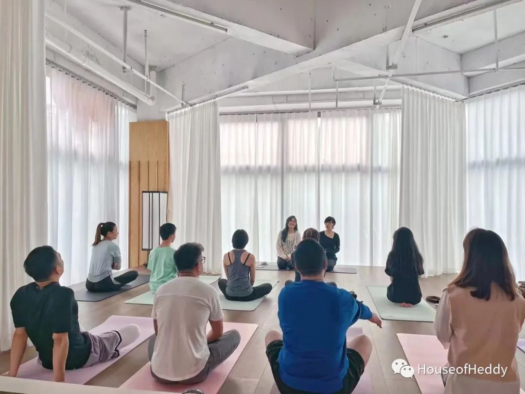 云想疗愈空间 | 遇见真我,在疗愈中寻找战胜自己的力量!-62