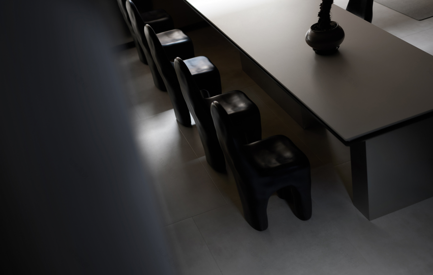 生活的诗意 · 沈阳别墅丨中国沈阳丨木子仁-18