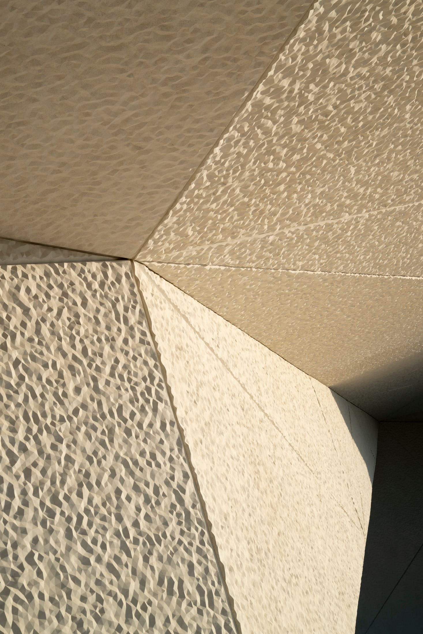 扎耶德国家博物馆丨阿联酋阿布扎比丨福斯特建筑事务所（Foster + Partners）-28