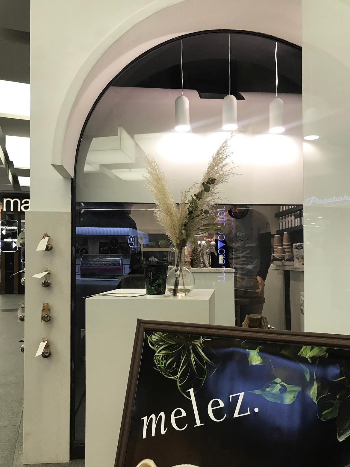 MELEZ KIOSK - KANYON ISTANBUL-7