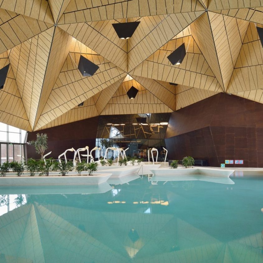 丨斯洛文尼亚丨Enota Architects-11