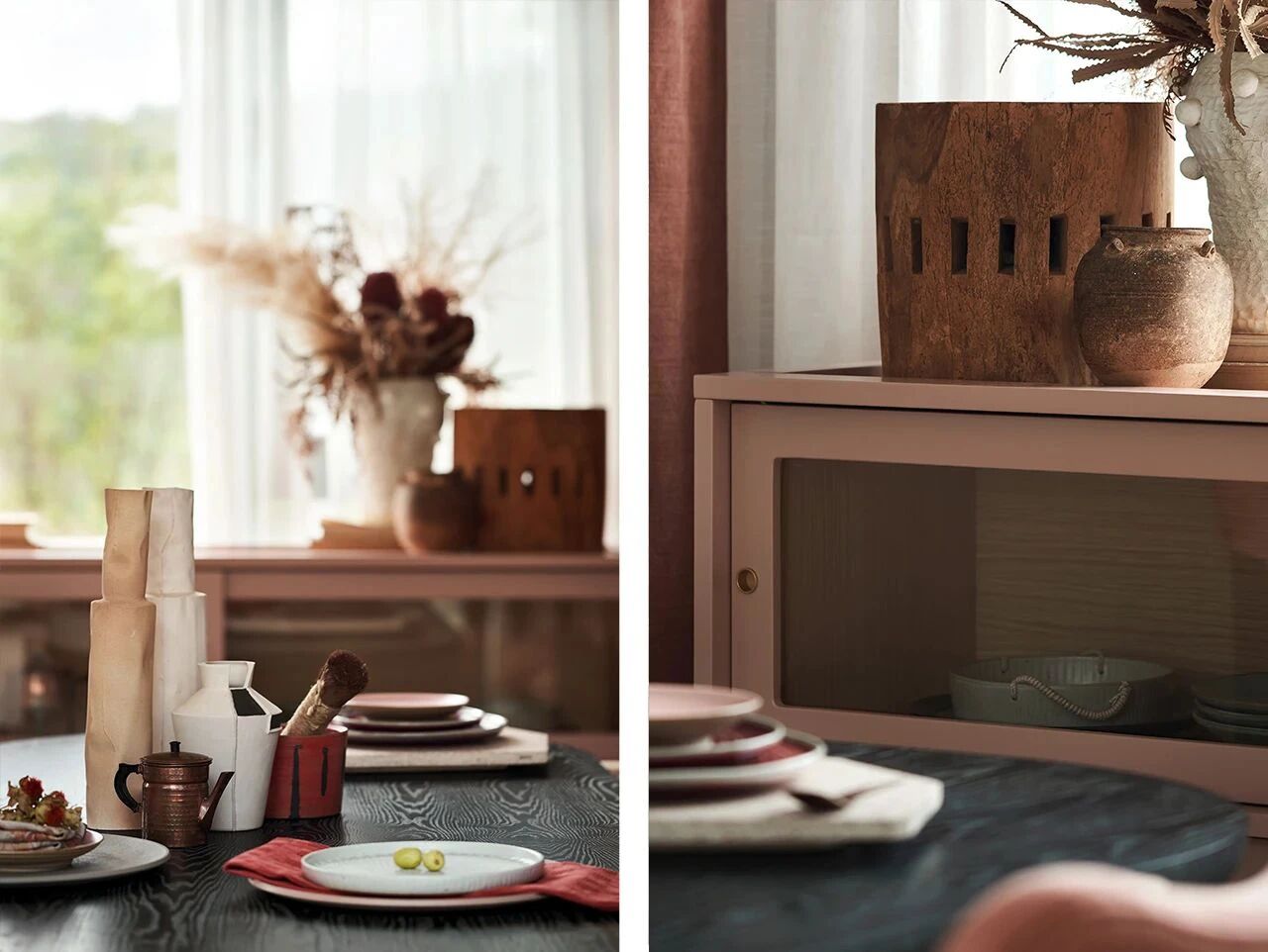 田园  昆明天马山叠墅样板设计丨中国昆明-43