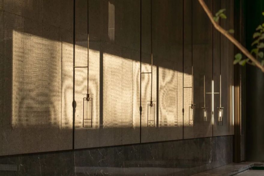 象屿·江湾悦府丨中国上海丨LAURENT 罗朗设计-22