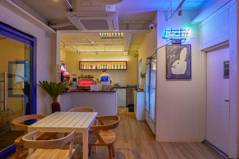 35 平韩式小窝，传递温馨异国情调-15