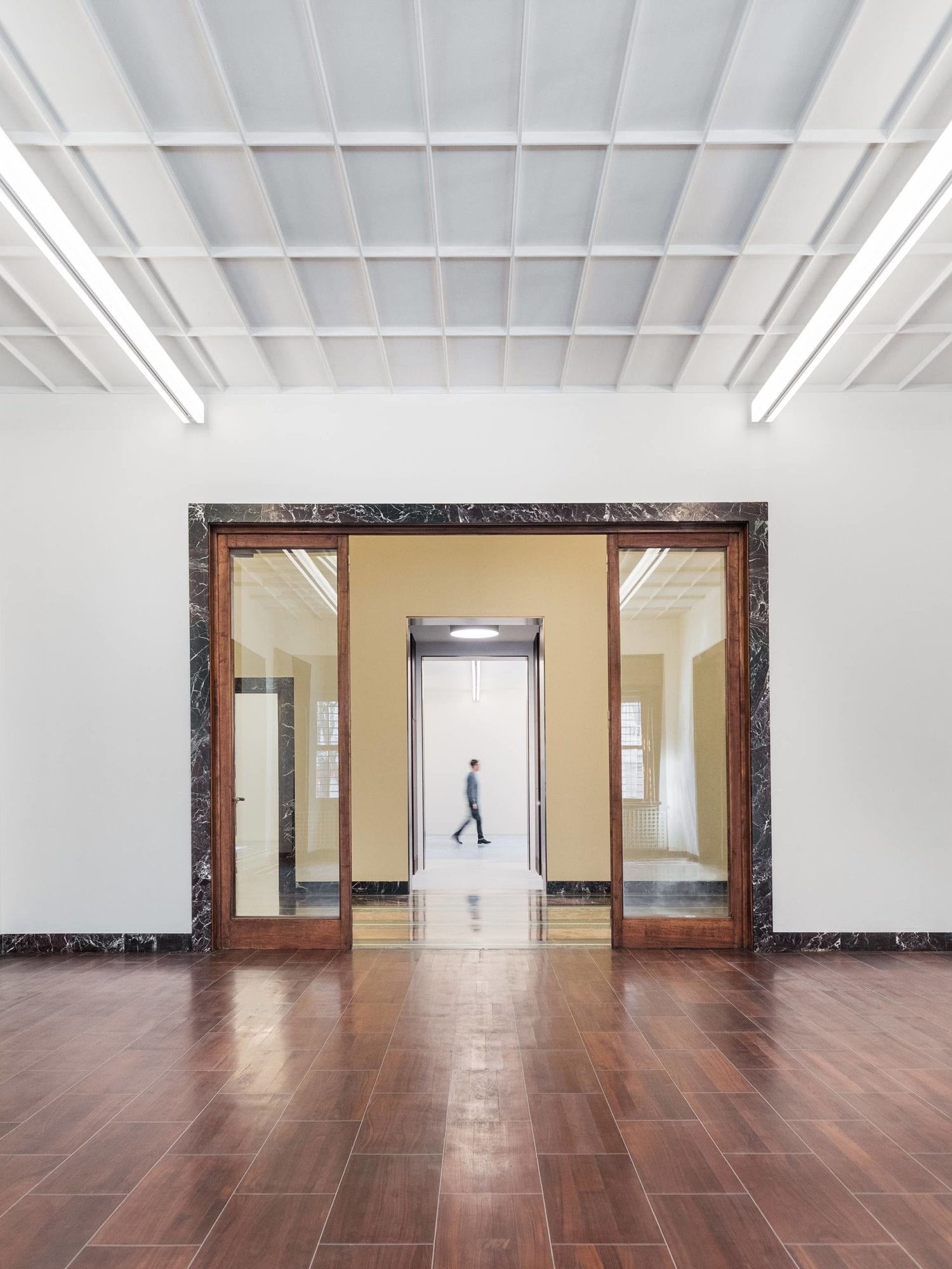 科贝尔利尼·瓦瑟曼住宅-8