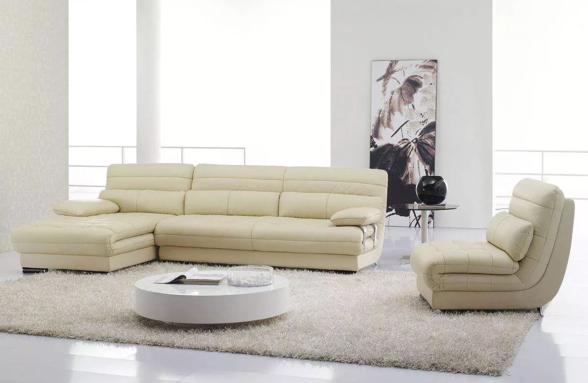 家居空间与沙发搭配的艺术-8