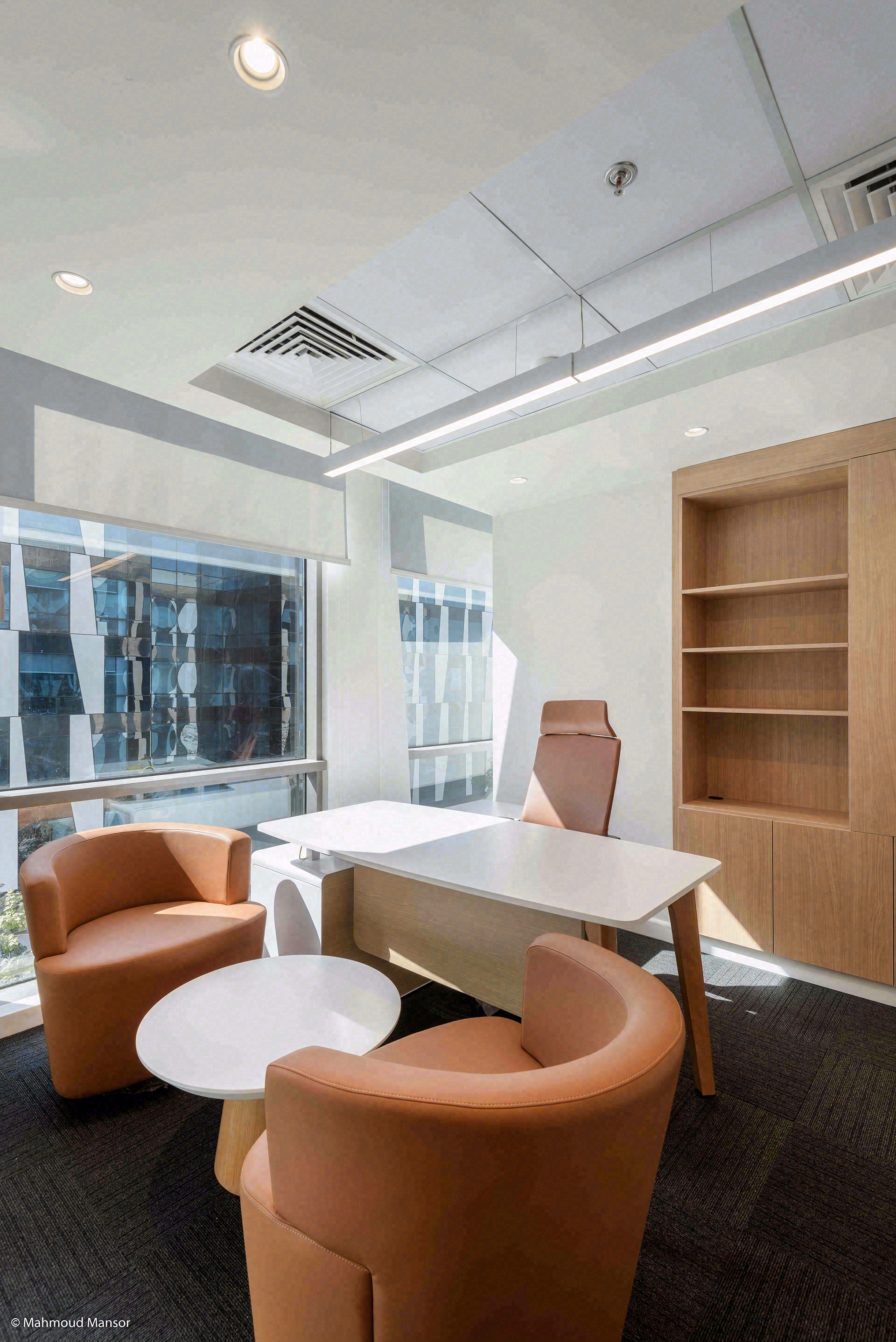 帕克斯特·办公室丨INNOVATIONS EG.-17