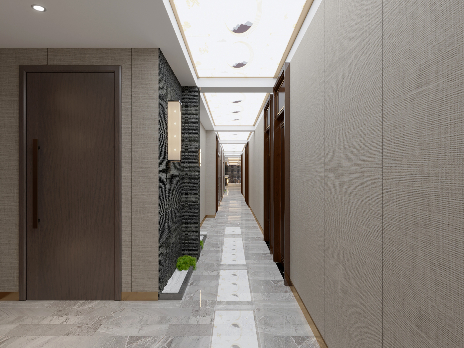 长沙西西里亚茶餐厅-7