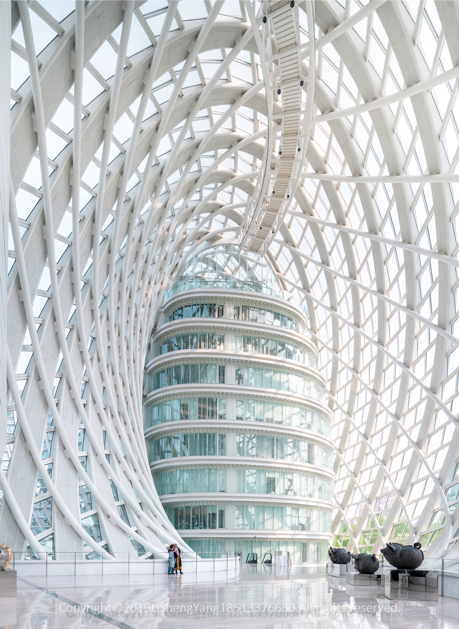 北京凤凰中心-28