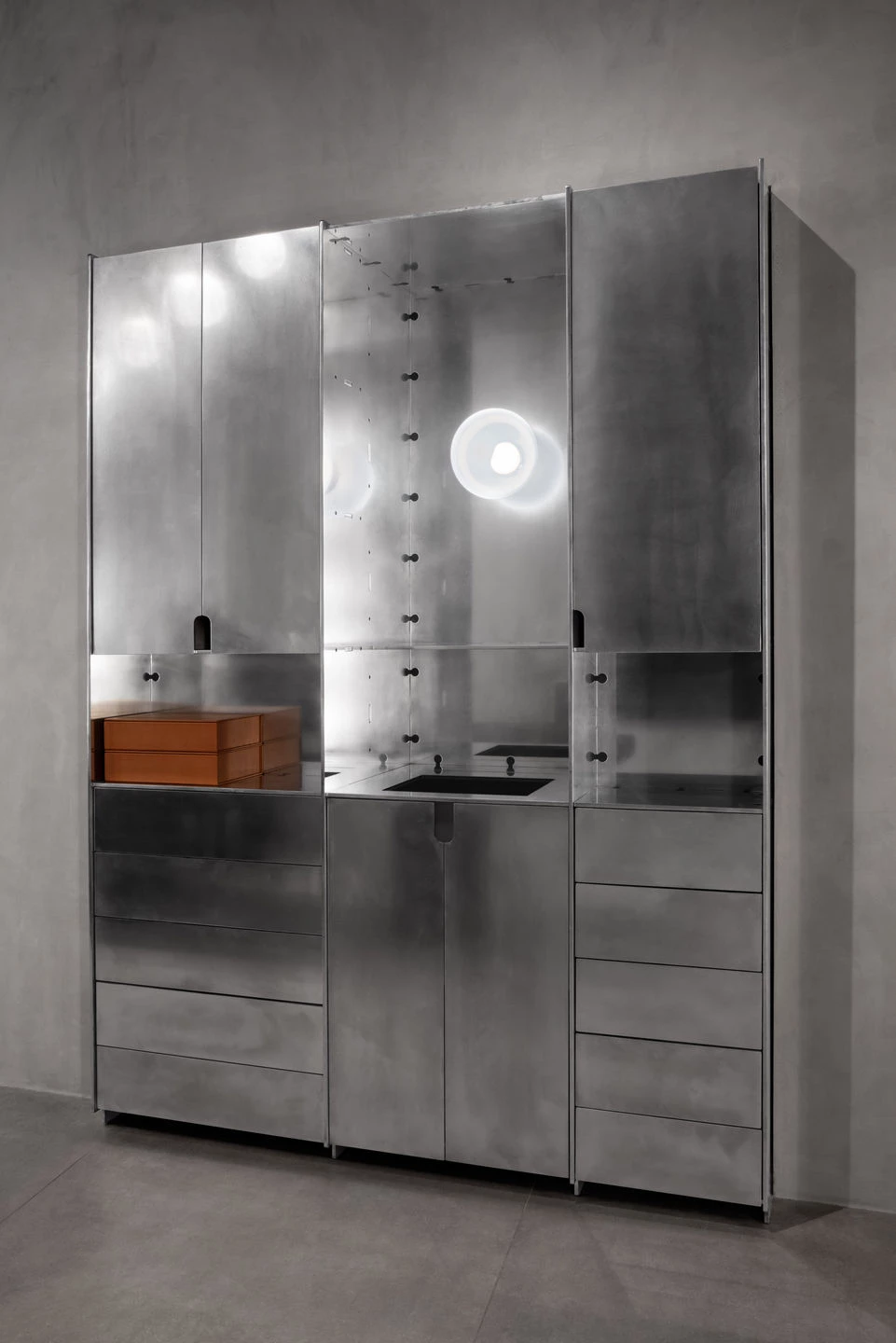 The Manzoni 餐厅-31