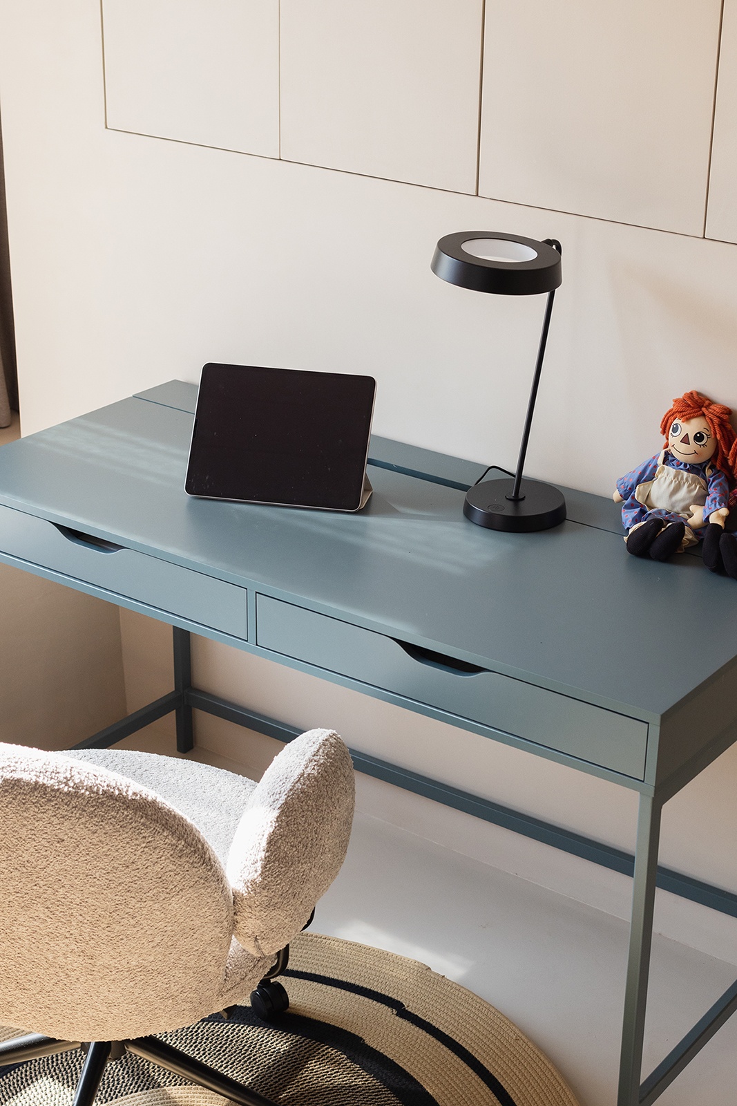 禄本实景·『Cinnamoroll』陪伴是最浓烈的爱丨中国芜湖丨禄本设计-33