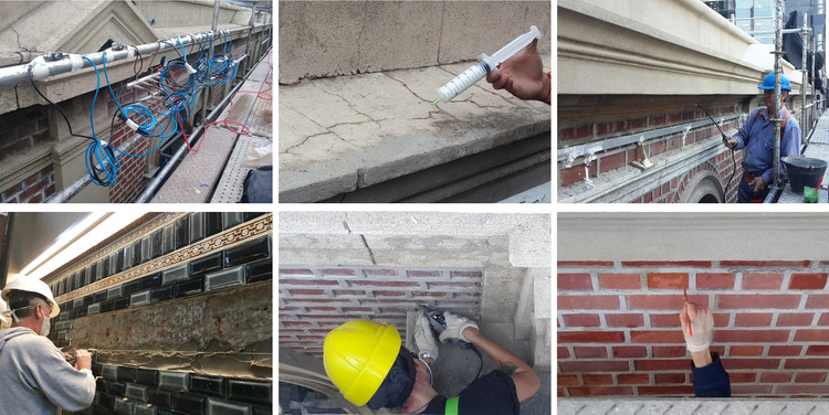 布宜诺斯艾利斯马车市场改造项目丨阿根廷布宜诺斯艾利斯-25