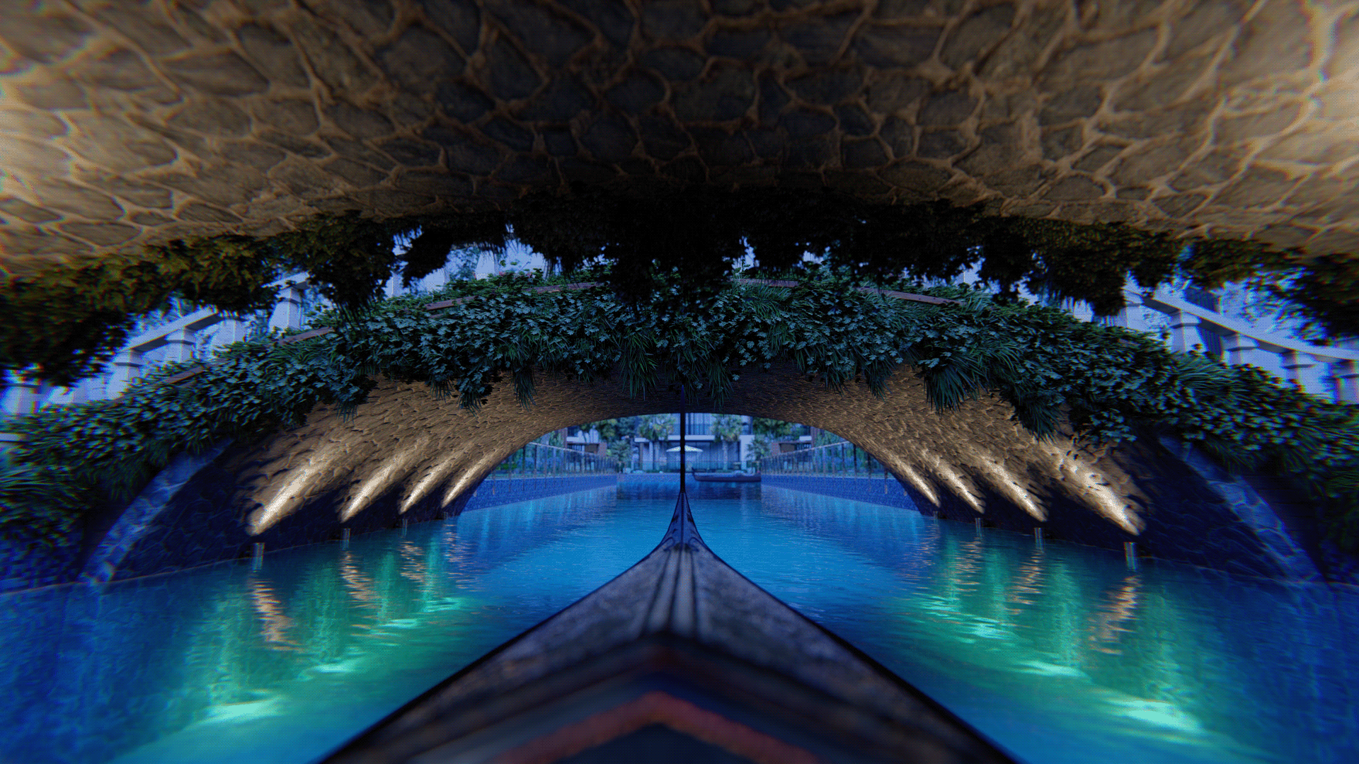 NASHTA 住宅综合体动画丨小团队-14