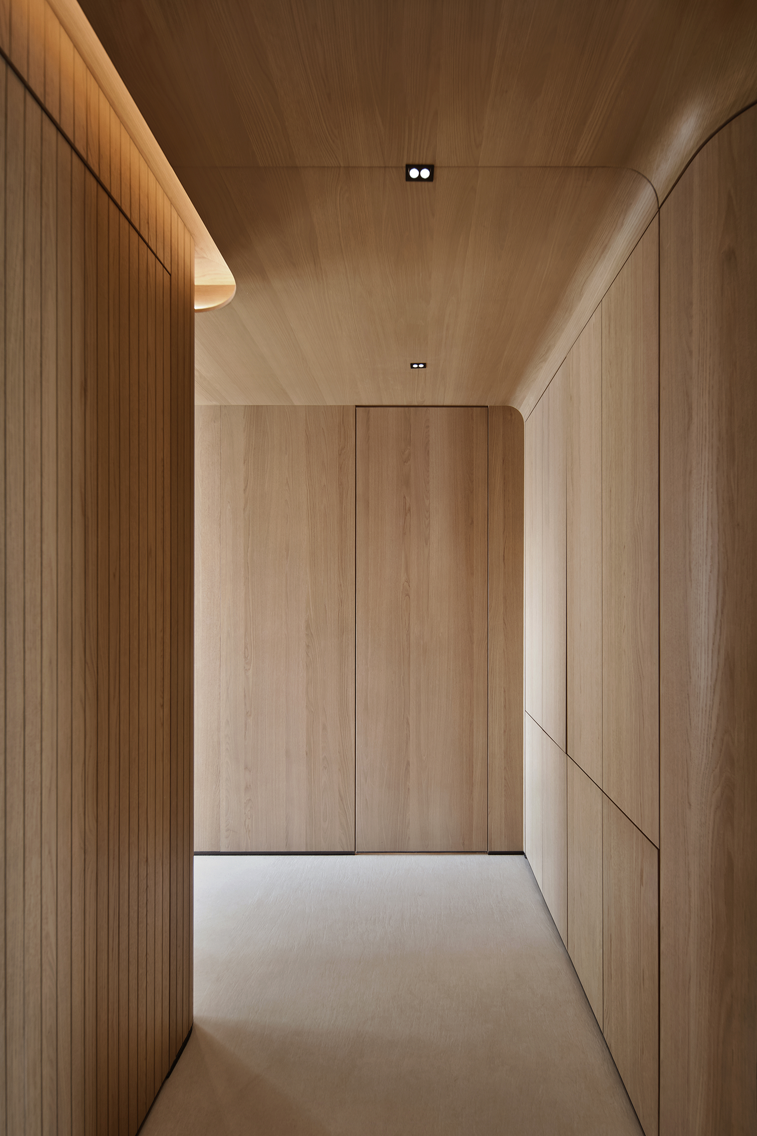 深圳中心·天元One Palace丨中国深圳丨深圳向限建筑设计有限公司-77