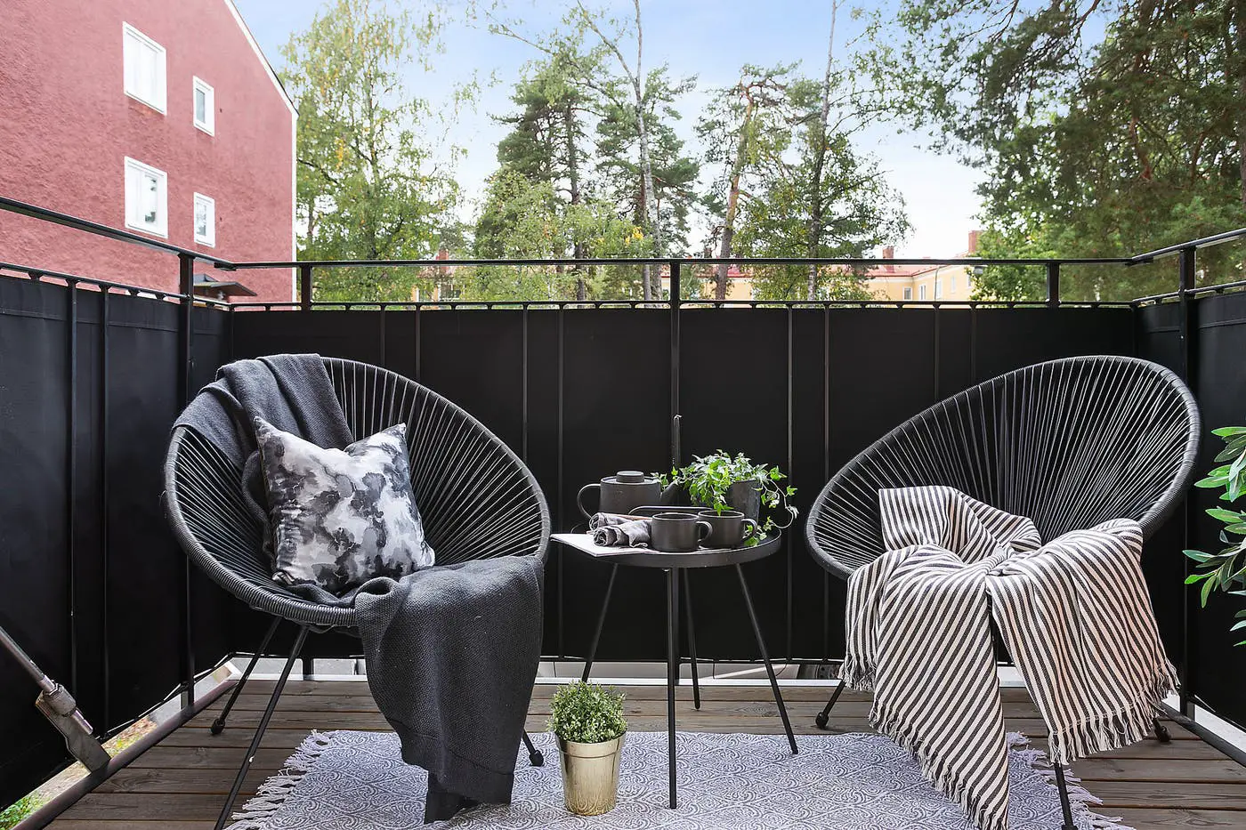 瑞典室内设计案例欣赏-16