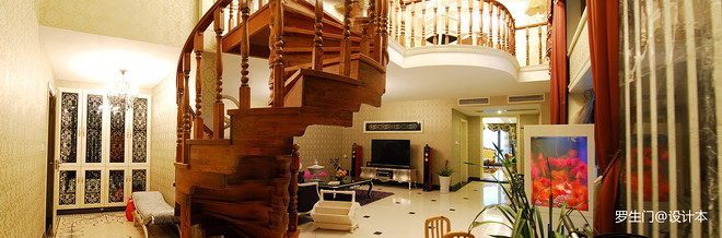 万科·金域蓝湾180平米三居装修案例丨中国成都-16