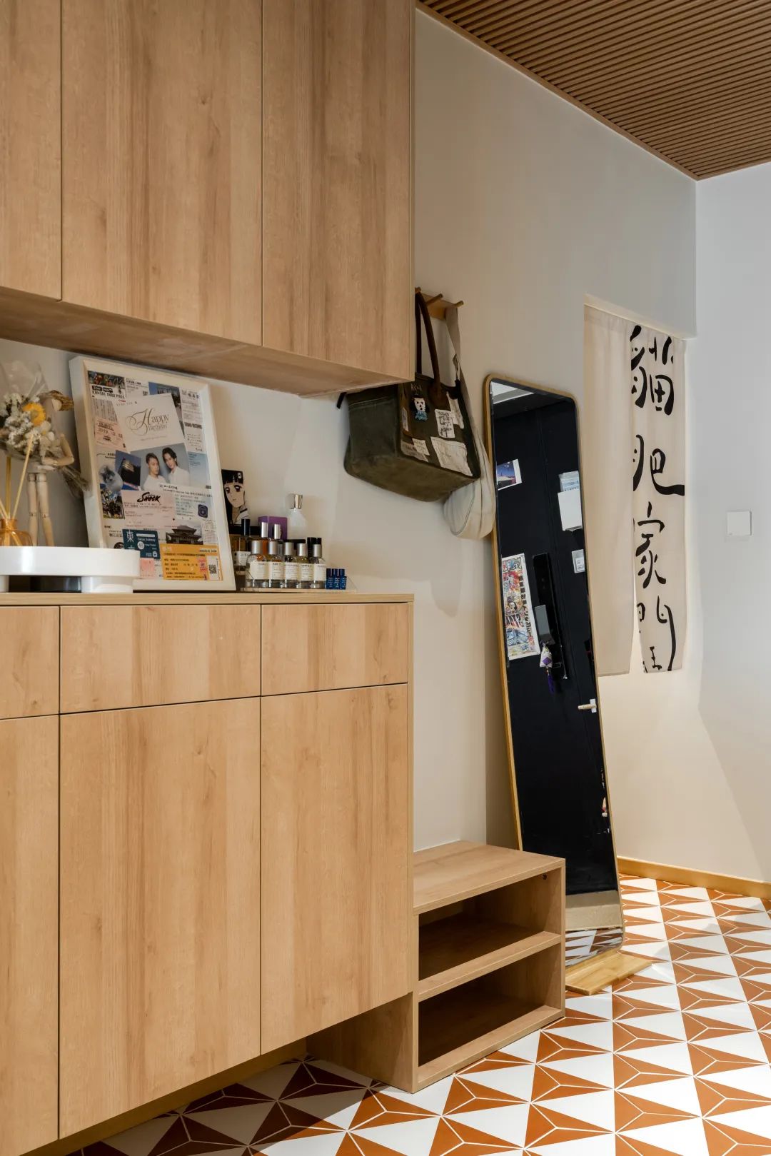 成都小姐姐的梦幻日式小宅丨中国成都丨李大脓-26