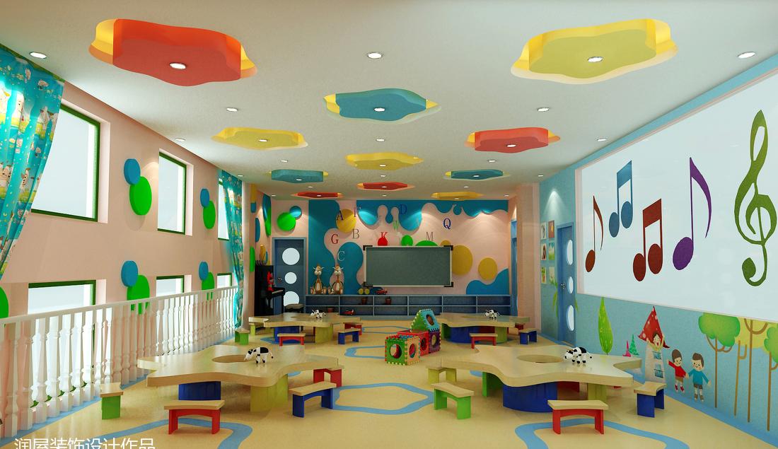 往期作品（幼儿园）-5