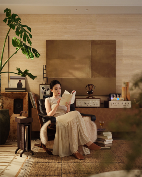 栖游双境丨中国南京丨赋象设计