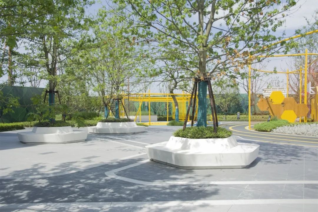 万科海上都会 | 未来街区,幸福满满-102