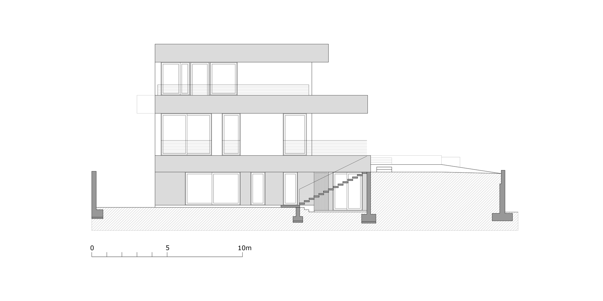 住所 321丨西班牙丨Ascoz Arquitectura-37