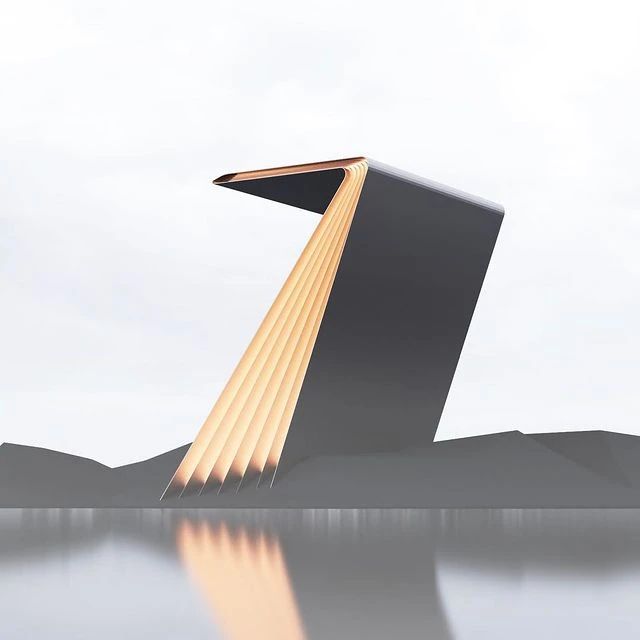 Roman Vlasov 概念建筑设计-114