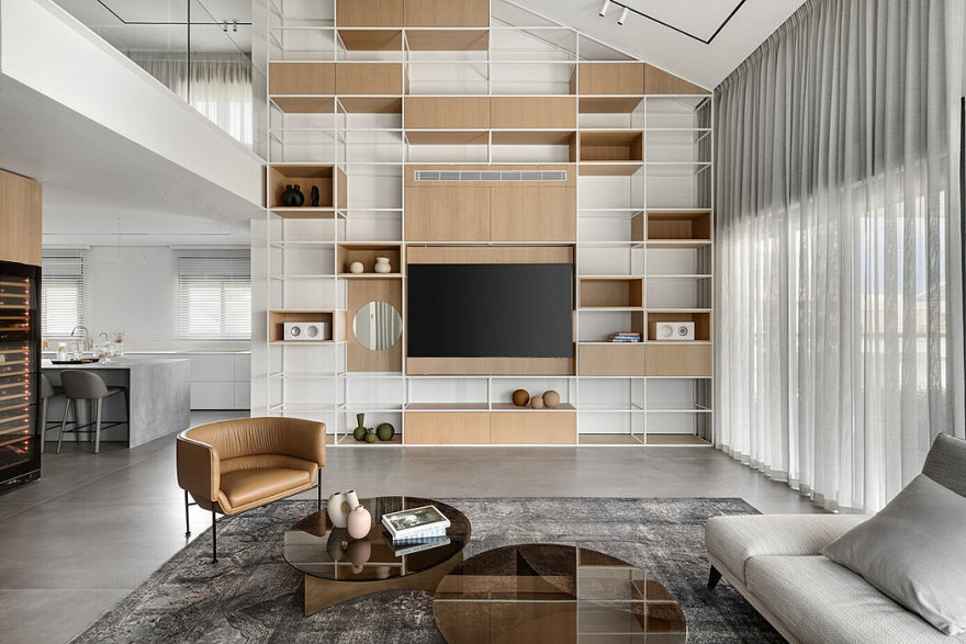 出类拔萃丨以色列丨Nitzan Horowitz-5