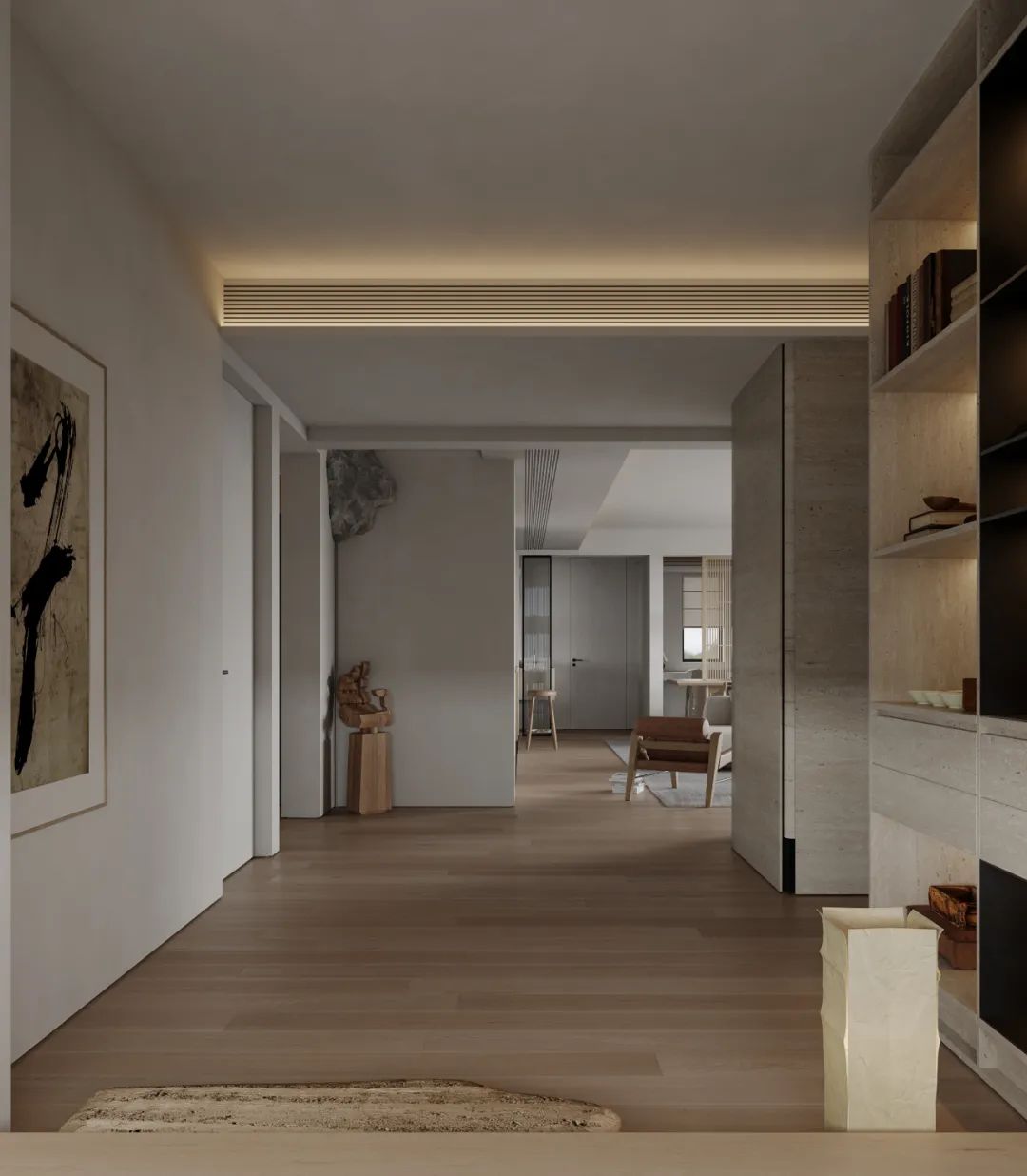 以诉丨中国淄博丨温州隹聿设计工作室-38