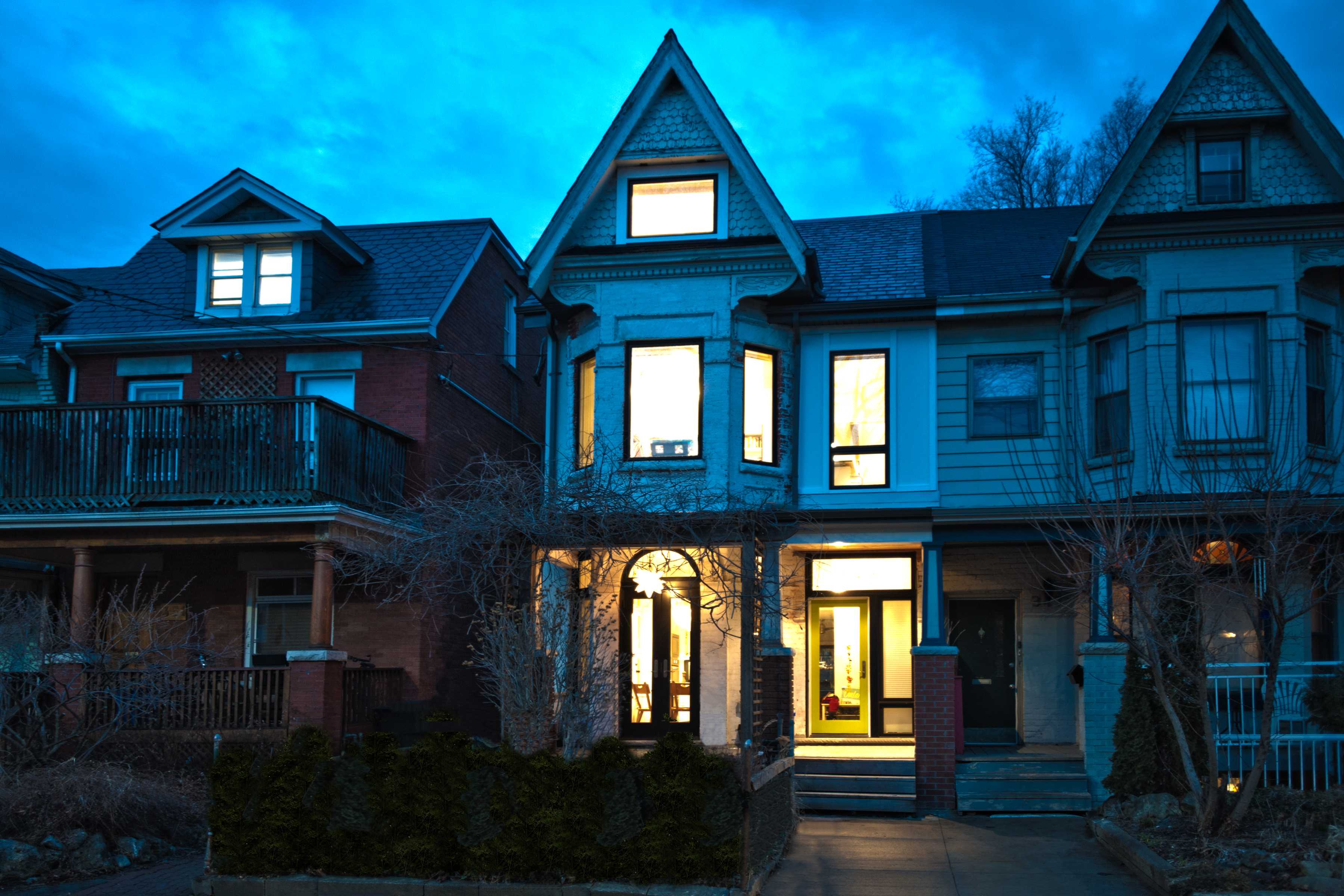 比克福德公园大厦-4