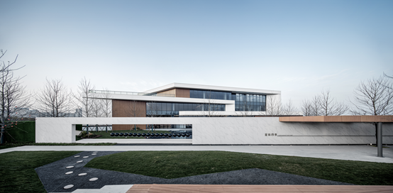 寰宇设计丨极简国际-阜阳·星辰四季项目赏析-26