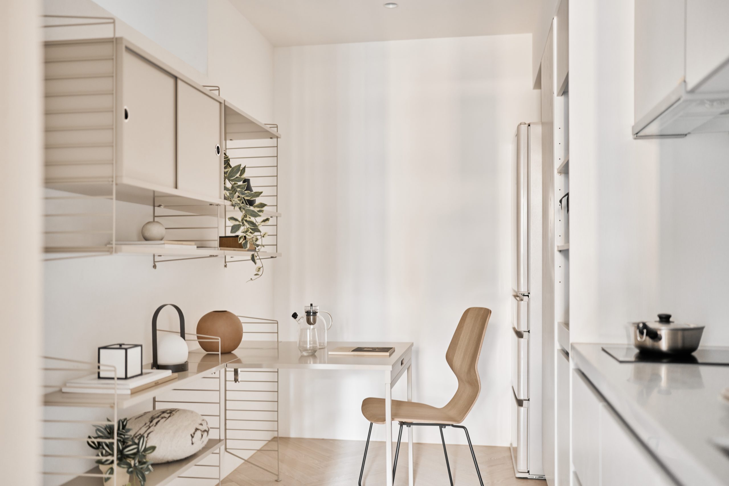 恩菲斯府丨ChinaTaipei City丨NORDICO | 北鷗設計-28