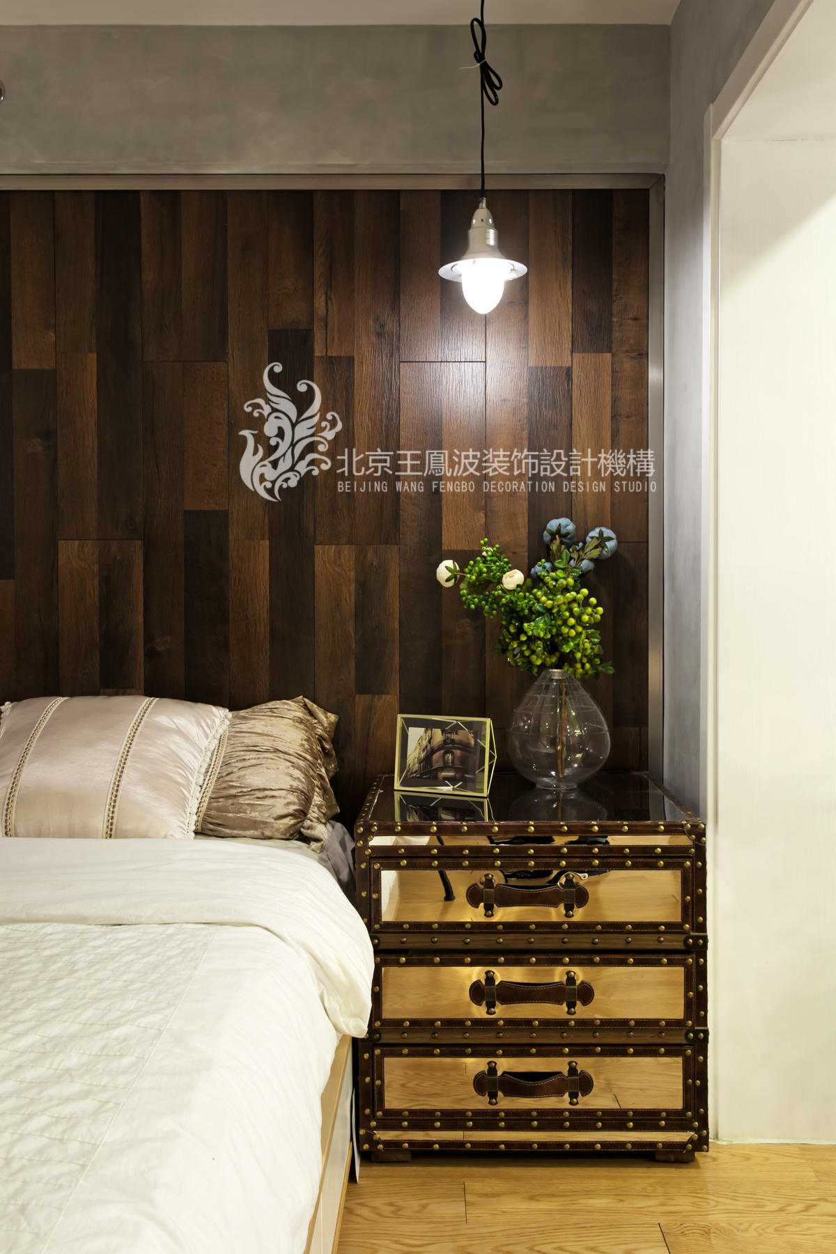 中小型个性办公空间\首城国际-20