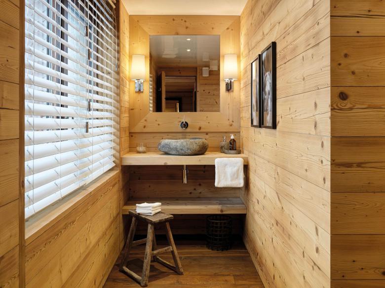 采尔马特顶层公寓丨瑞士丨Go Interiors GmbH-12