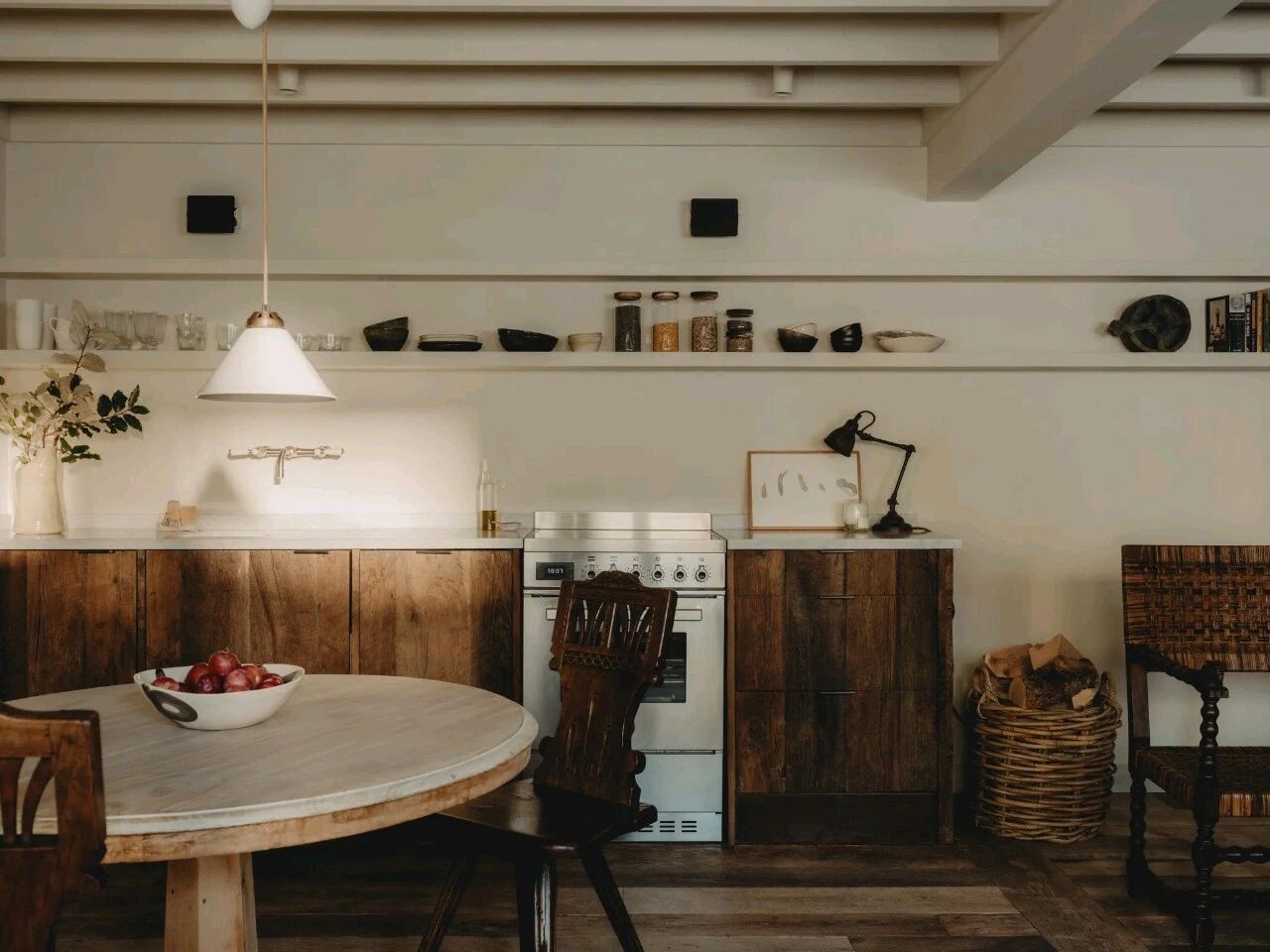 科茨沃尔德小屋丨英国丨Berkeley Hawkes（Laura与Gracy）-20