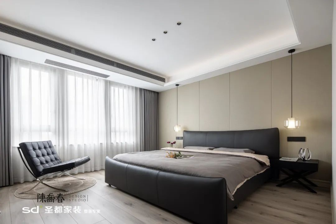 漫游仙域丨中国宁波丨圣都家居装饰有限公司-12