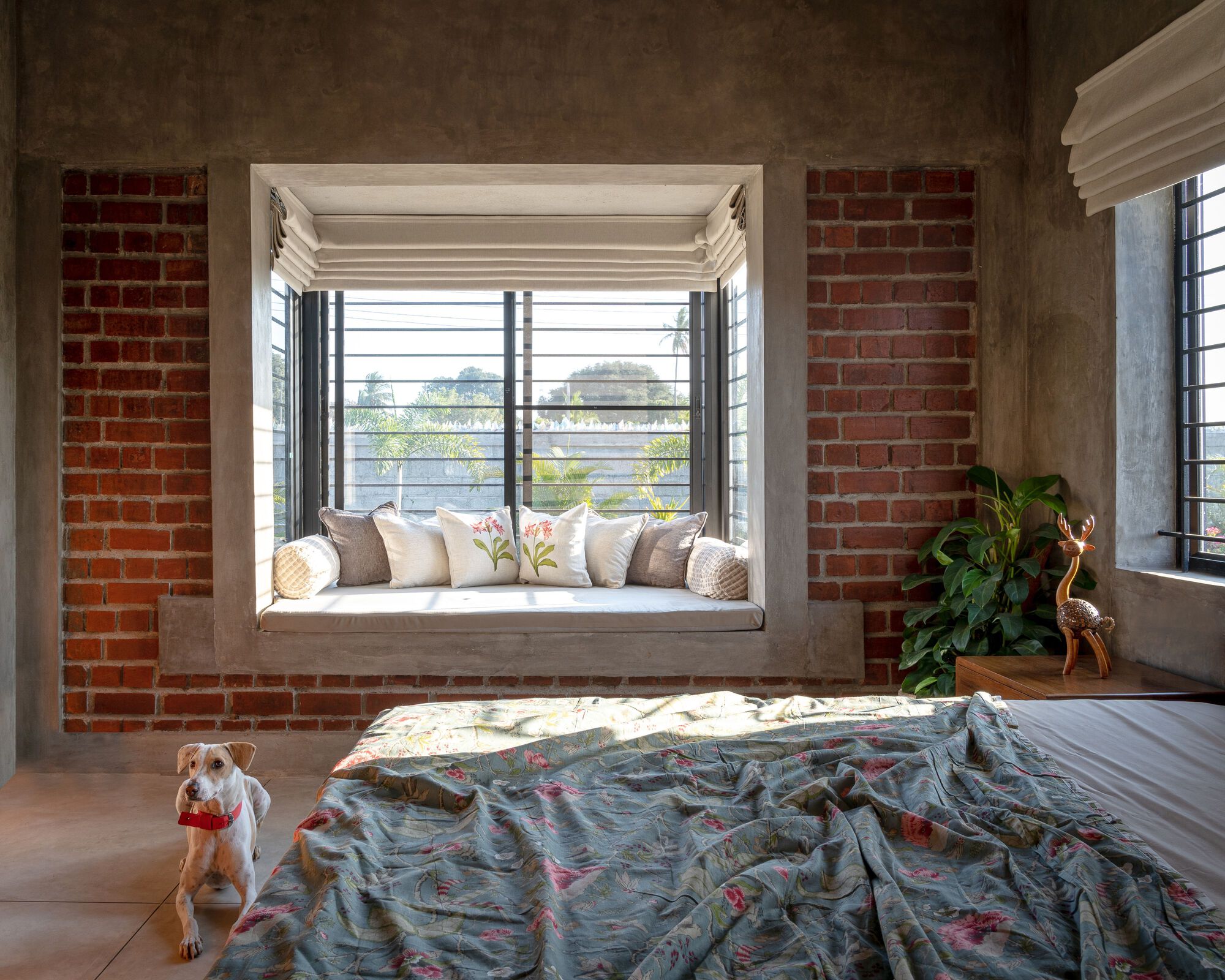 VIPA 农庄丨印度丨Studio One By Zero-41